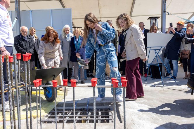 Julia Szeremeta i medalistki IO dostały mieszkania w nagrodę! Tak obecnie wygląda stan nieruchomości. Mamy zdjęcia