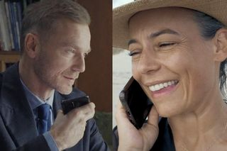 M jak miłość, odcinek 1800: Magda na rajskich wakacjach podejmie ważne decyzje! Będą zmiany u Budzyńskich - ZDJĘCIA, ZWIASTUN