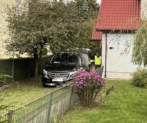 Czad zabił trzy osoby i dwa psy. Ogromna tragedia w Puławach