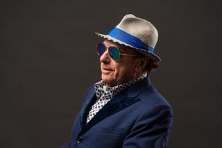 Van Morrison zapowiada nowy album! Kiedy ukaże się Moving On Skiffle?