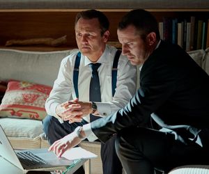 Rezerwat / Skandynawski serial Netflix