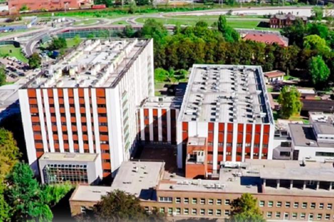 Koronawirus na onkologii w Gliwicach. Zakażona to pielęgniarka