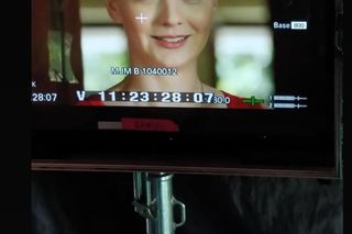 M jak miłość. Jagoda (Katarzyna Kołeczek)