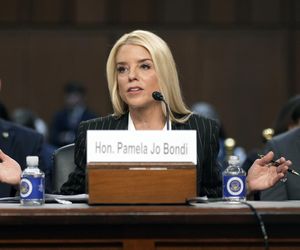 Prawniczka Trumpa Prokuratorem Generalnym USA. Nominacja Pam Bondi zatwierdzona