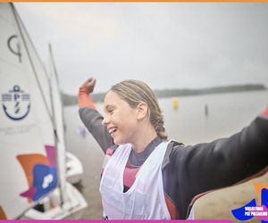 Wielki Finał PGE PolSailing 2025 w Iławie