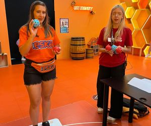 Wakacyjna ekipa ESKA Summer City wyruszyła w letnią trasę. Odwiedzili m.in. chorzowską Falę