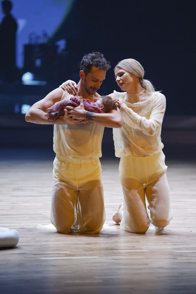 "Taniec z Gwiazdami". Beata Kozidrak straciła głos! Wszystko przez Karolaka?