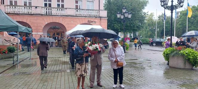 Rocznica wybuchu Powstania Warszawskiego