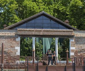 Jeff Bezos i Lauren Sanchez Bezos - ślub