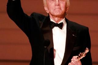 Spartakus nie żyje! Odszedł Kirk Douglas