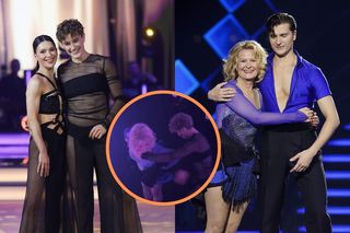 Nie uwierzycie, co Zillmann i Bursztynowicz zrobiły za kulisami! Takie sceny na planie TzG