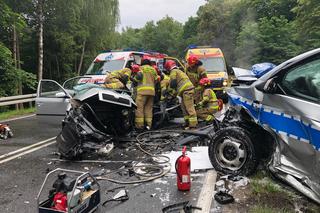 Michał zginął dzień po pogrzebie dziadka