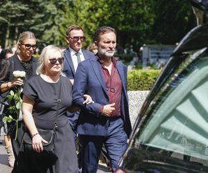 Siostra Joanny Kołaczkowskiej była z nią w ostatnich chwilach życia