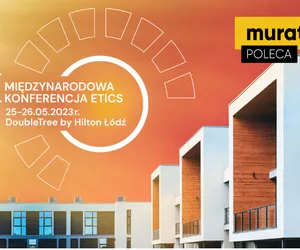 IX Międzynarodowa Konferencja ETICS już 25-26 maja 2023 w Łodzi