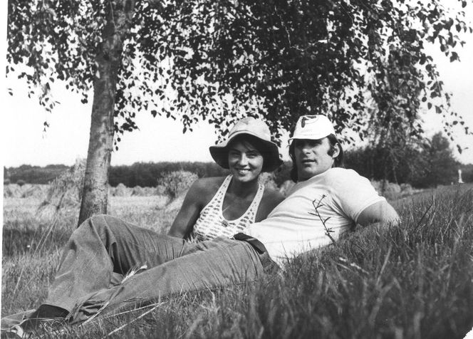  Agnieszka Fitkau-Perepeczko - hejterzy mnie podniecają