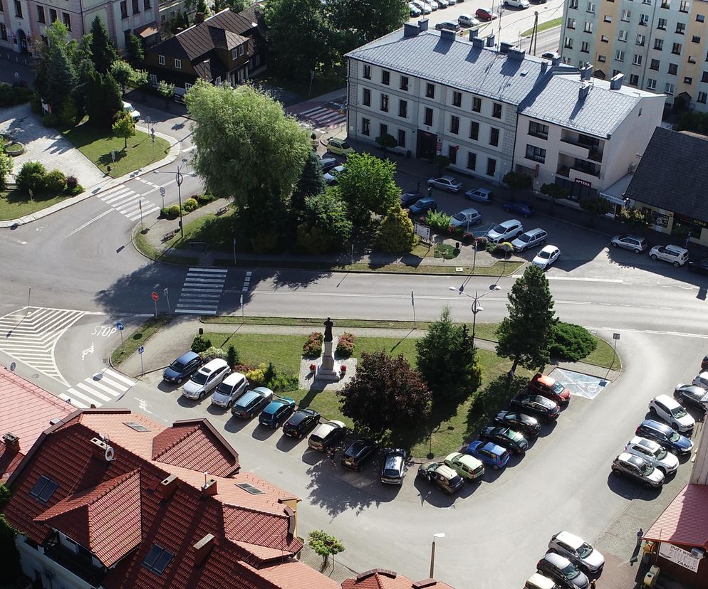Najbiedniejsze miasta w Śląskiem. Nie tylko Wojkowice