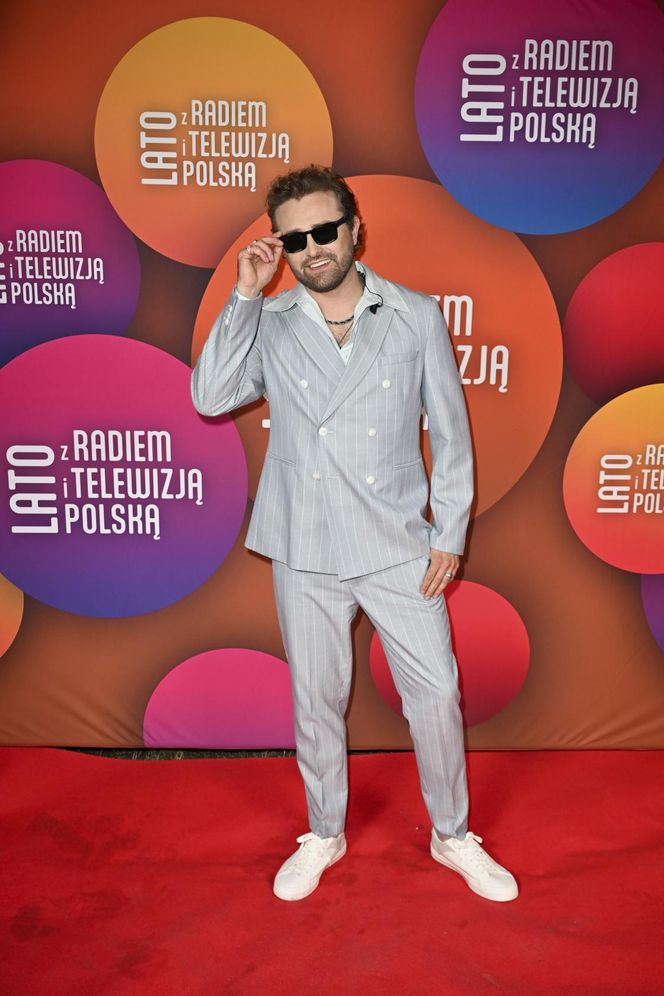 Małgorzata Ostrowska skradła serca publiczności. Internauci byli zgodni!