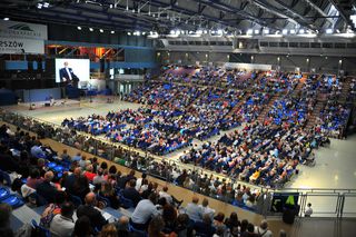 Kongres Świadków Jehowy w Rzeszowie 