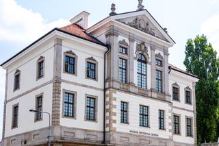 Muzeum Fryderyka Chopina w Warszawie