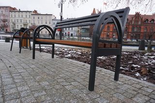 Rybi Rynek zmienił się nie do poznania! Mieszkańcy są zachwyceni