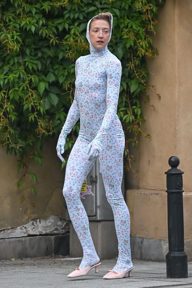 To nie ufo to Gessler