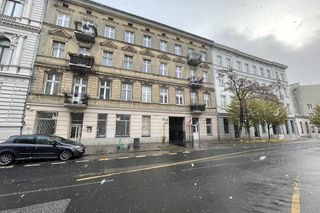 ul. Więckowskiego 38 