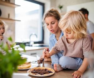 Festiwal smaków, czyli wspólne gotowanie