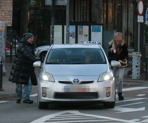  Jacek Kopczyński na randce nad morzem