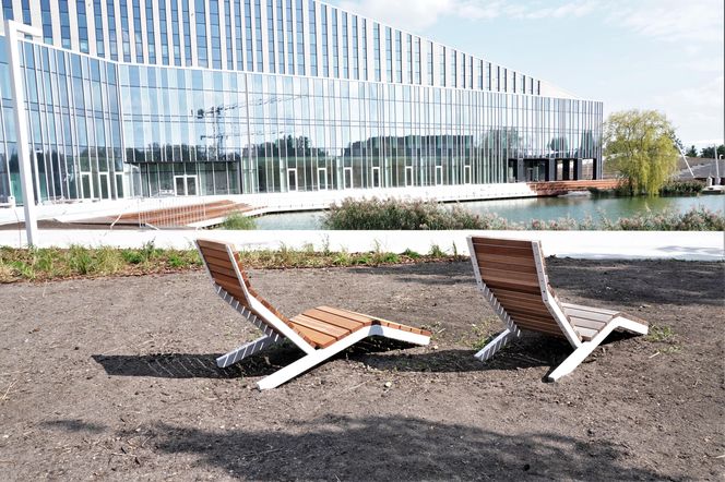 Nowy kampus Akademii Muzycznej w Bydgoszczy