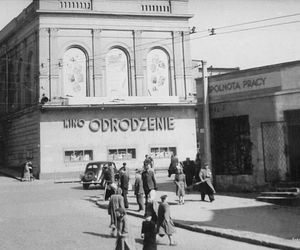 Tych obiektów w Olsztynie już nie ma. Niektóre z nich przez długi czas były symbolami miasta