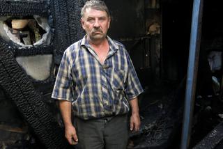 Grzegorz Baranowski (64 l.):