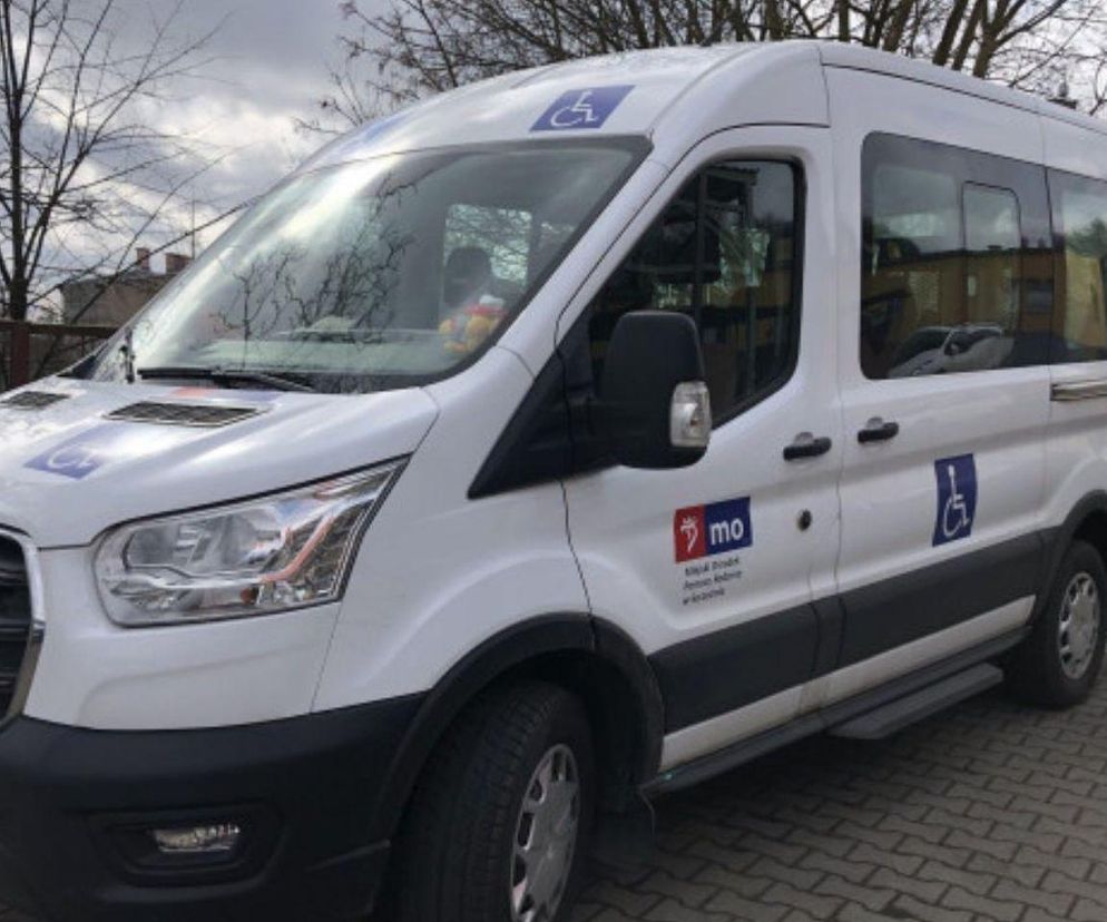 Wybory prezydenckie 2025. Osoby z niepełnosprawnością otrzymają transport