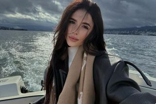 Roksana Węgiel Roxie leczy się w Szwajcarii 