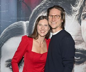 Kamila Kamińska, Michał Meyer