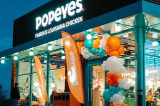 Popeyes otwiera 23. restaurację w Polsce. Tym razem w Częstochowie