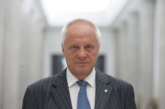 Stefan Niesiołowski