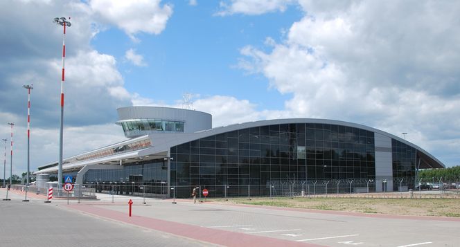 Obecny terminal I