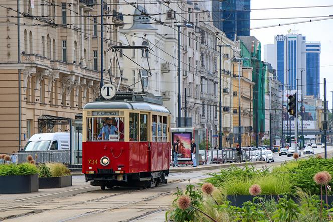 Powracają Warszawskie Linie Turystyczne. To już 15. sezon!