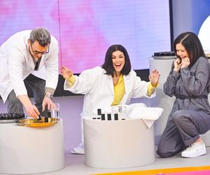 Katarzyna Cichopek i Kurzajewski wyznali sobie publicznie miłość trzy lata temu