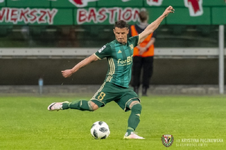 WKS Śląsk Wrocław - Piast Gliwice: Gdzie oglądać? TRANSMISJA TV na żywo! [WIDEO, AUDIO]