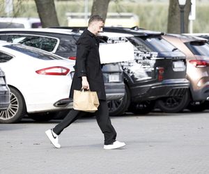 Tłumy gości na ślubie Katarzyny Cichopek i Macieja Kurzajewskiego. Wiemy, kto się pojawił