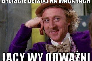 Memy na dzień wagarowicza