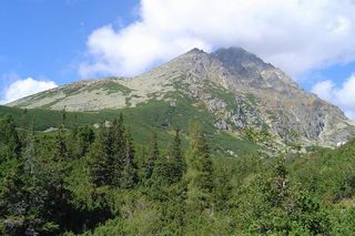Tragedia w Tatrach. Polski turysta zginął podczas zejścia z Gerlacha