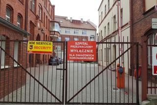 551 nowych przypadków koronawirusa w Polsce. Alarm w Kujawsko-Pomorskiem [11.08.2020]