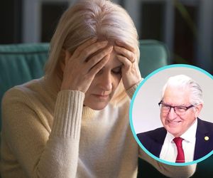 Tego mózg nie lubi. Znany neurochirurg radzi, jak uniknąć udaru