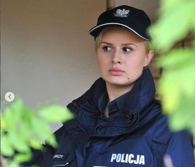 M jak miłość. Sonia (Barbara Wypych)