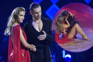 Półfinał należy do niego! Iwona Pavlović przyznaje DZIESIĄTKI na stojąco!