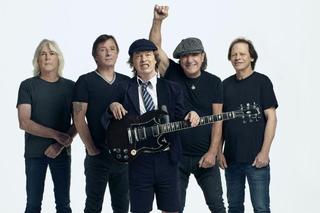 Pierwszy koncert AC/DC odbył się 50 lat temu