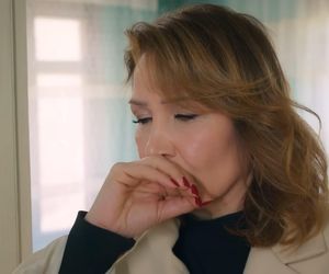 Pomógł Gönül wyjść z więzienia, ale stracił wszystko. Feraye nie zapomni tej decyzji