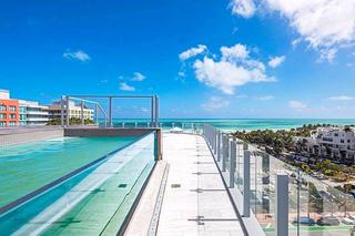 Apartament Krzysztofa Gojdzia